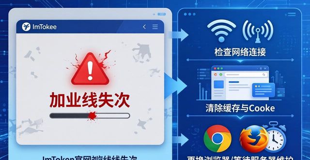 imToken官网打不开？常见网址错误与解决方法