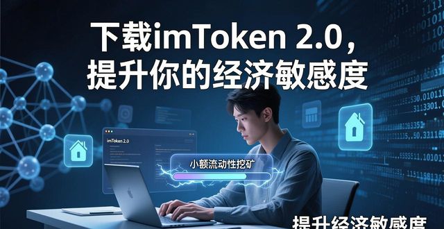 如何通过imToken下载2.0版提升经济敏感度?_如何通过imToken下载2.0版提升经济敏感度?_如何通过imToken下载2.0版提升经济敏感度?