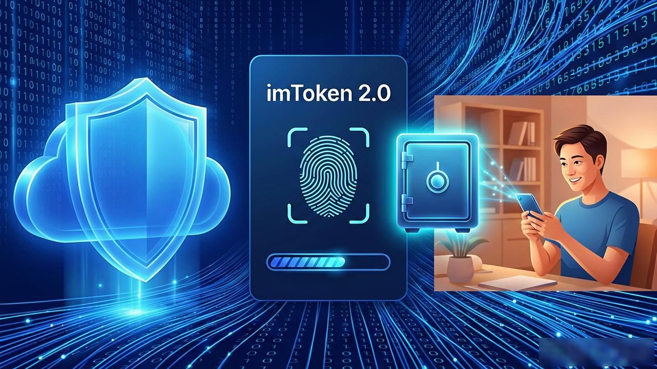 imToken2.0国际版下载与最新市场走向解析