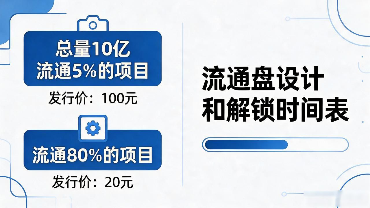 怎么看数字货币发行价？普通人判断合不合理，盯住这4个维度就够