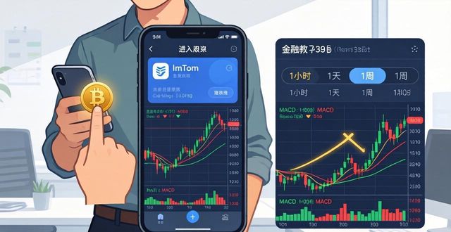 钱包市场现状分析_钱包市场占比_如何在imToken钱包官网app下载中分析市场趋势?