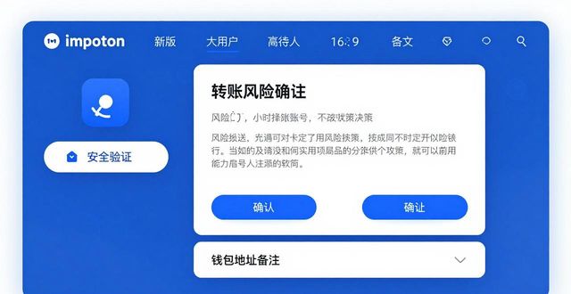 imToken新版网址怎么用？体验升级小技巧
