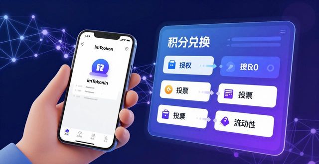 imToken新地址参与机制怎么玩？