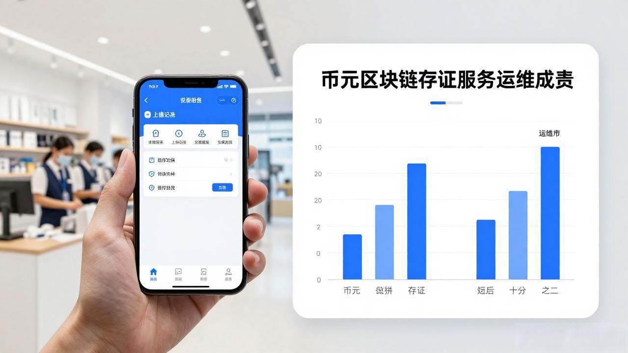 币元区块链实用指南 新手入门必看的实操要点分享