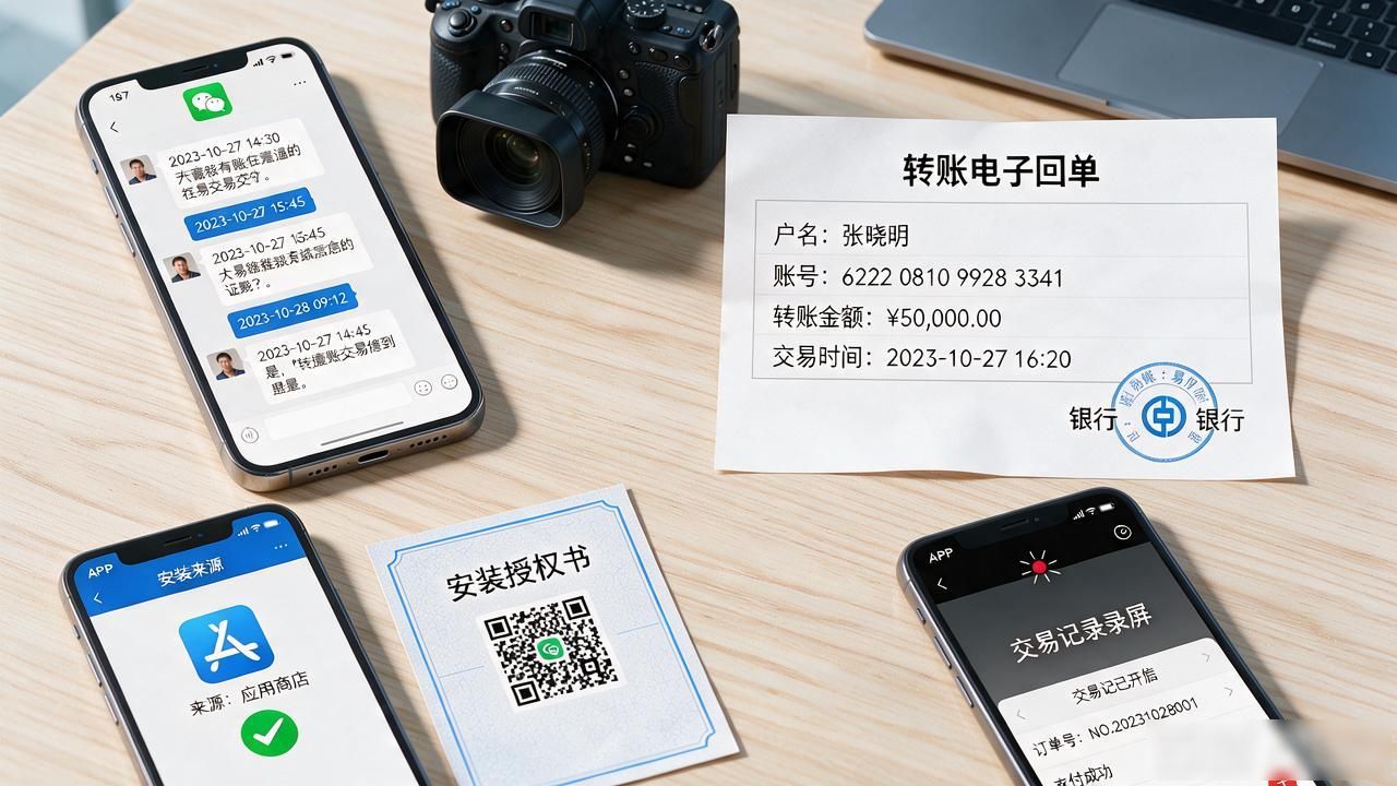 买数字货币被骗了，报警到底能不能追回？这些步骤最关键