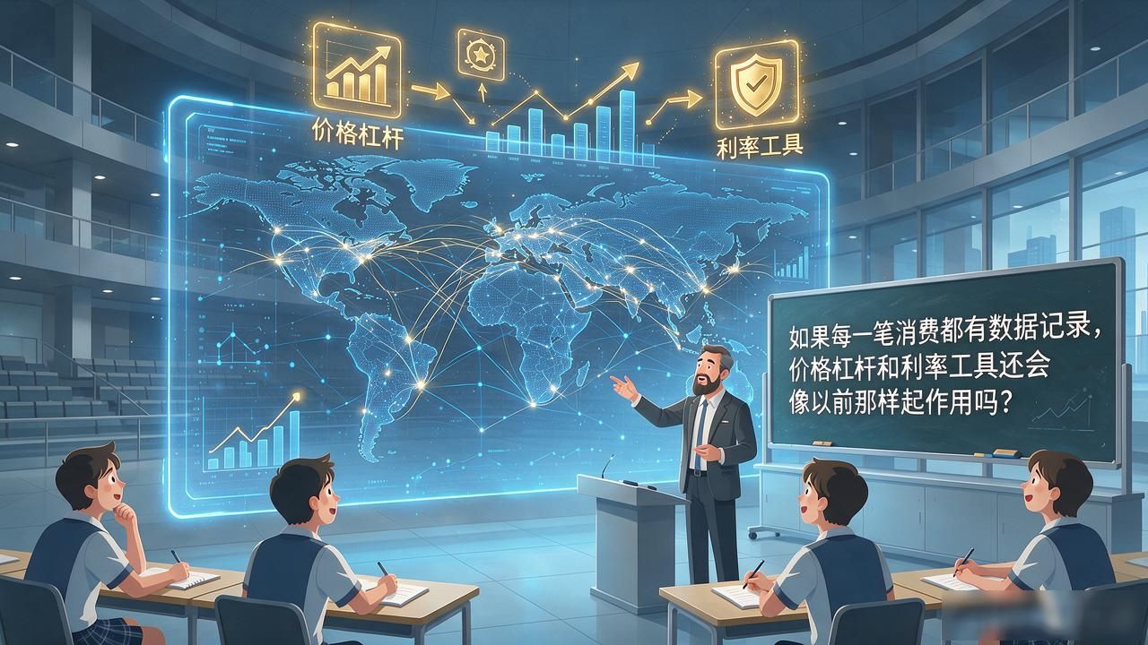 央行数字货币结算路径_数字货币与货币职能_高中政治学科数字货币