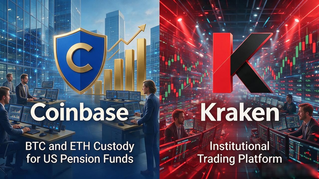 头部加密货币交易所合规动态对比_币安CoinbaseOKX等交易所最新政策解析_6家数字货币最新消息