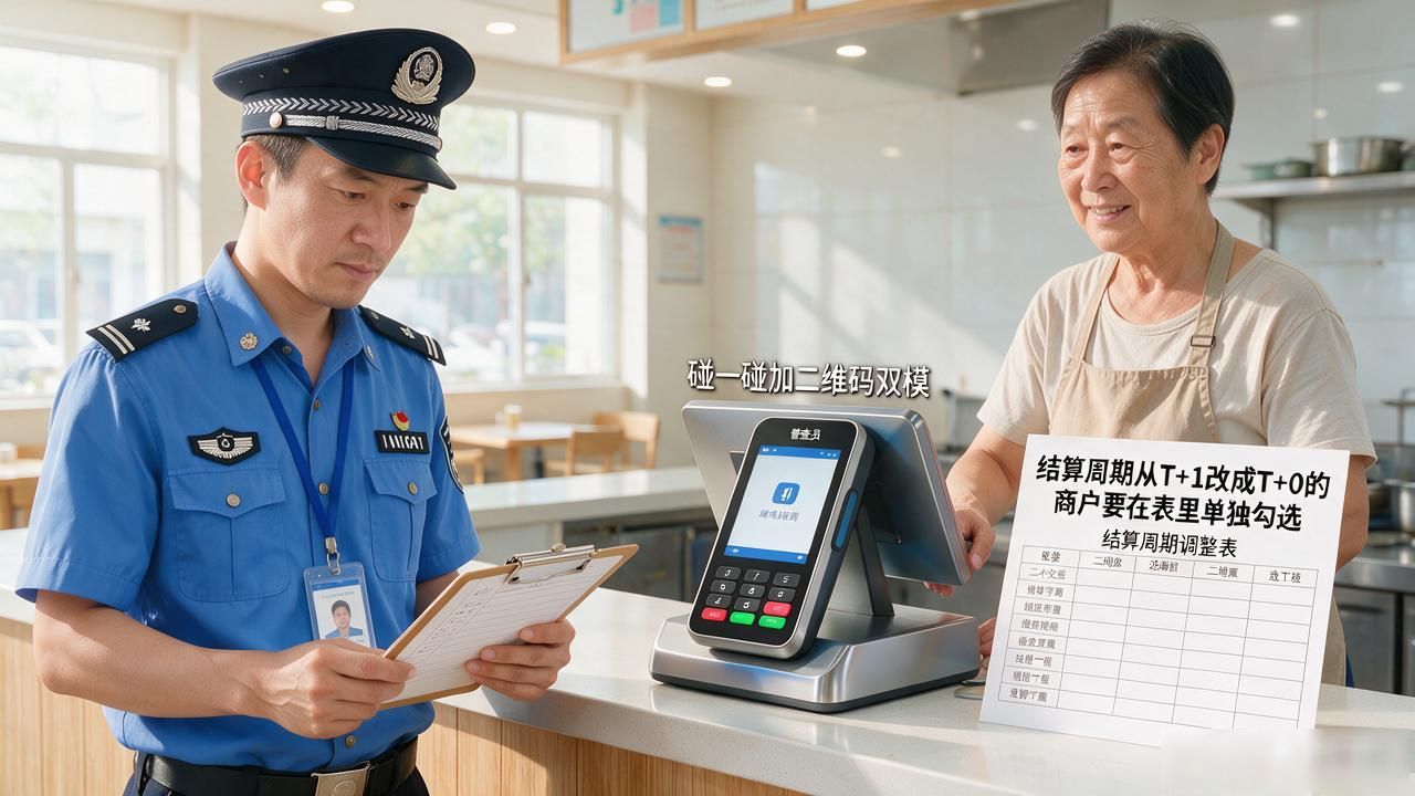 数字货币普查开始了，个人和商户到底要填什么、注意哪些细节