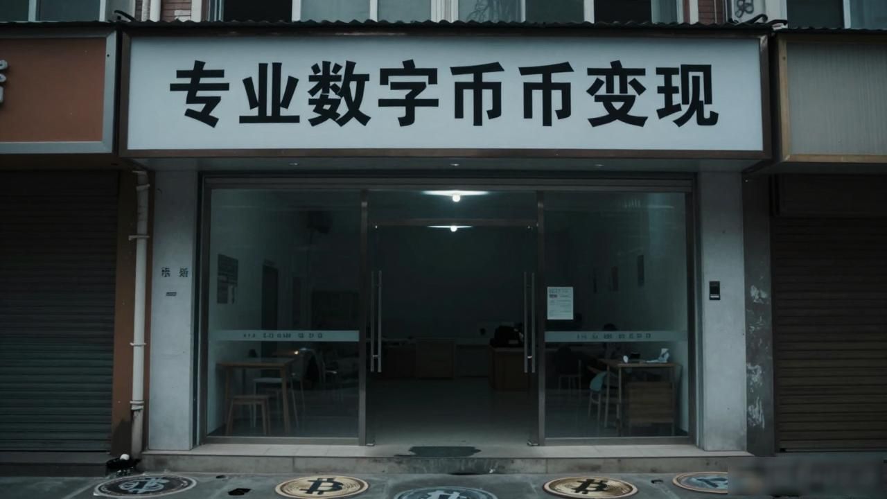 沭阳变卖数字货币_数字货币高额变现骗局_虚拟货币非法金融活动