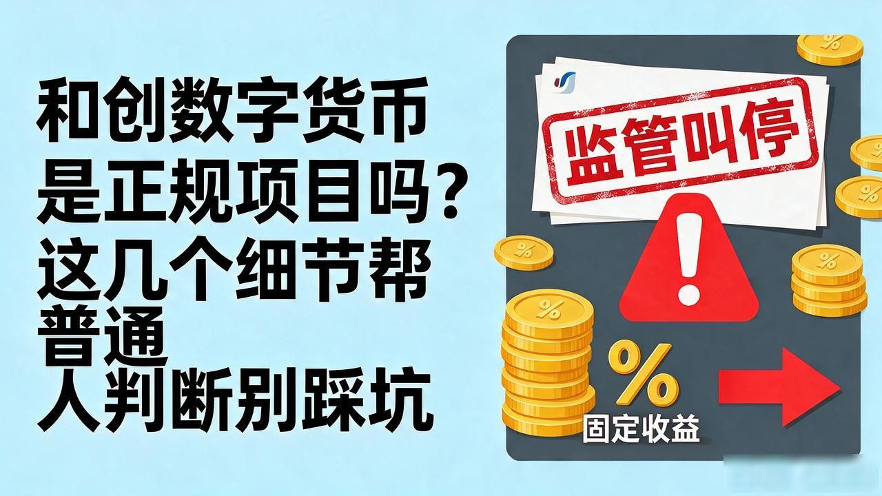 和创数字货币_数字货币行业分析_和创白皮书漏洞
