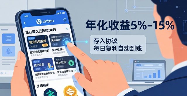 如何通过imToken下载入口实现稳定收益的投资?_如何通过imToken下载入口实现稳定收益的投资?_如何通过imToken下载入口实现稳定收益的投资?