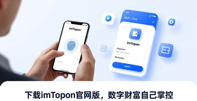 掌控宝官网_6. 下载imToken官网版,掌控你的数字财富_掌控app下载