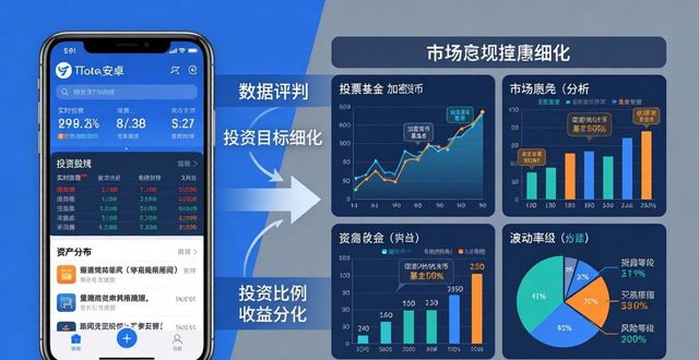 设定目标app_如何在imToken安卓版下载app中设定投资目标?_手机上设置目标