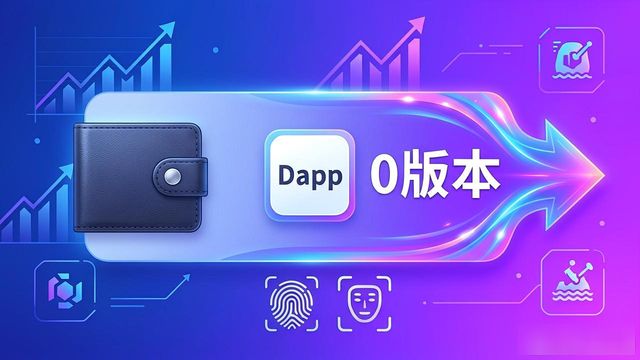 imToken老版本到新版怎么变？更新记录全解读