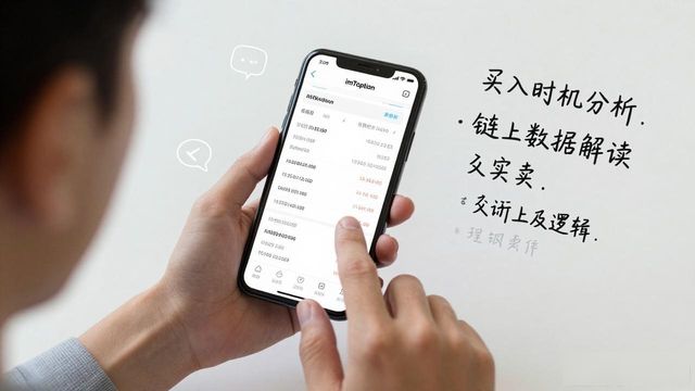 imToken下载后怎么用？社交投资功能实战指南