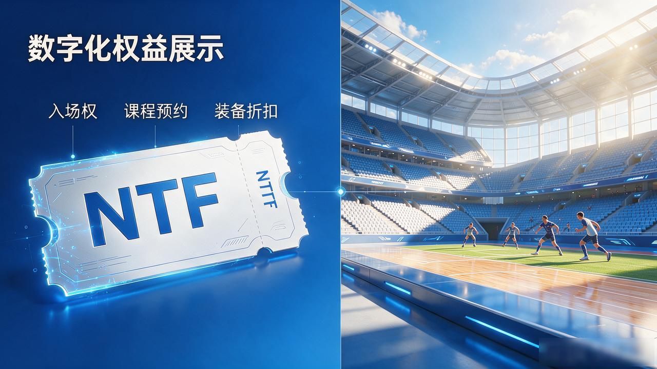 中体数字货币靠谱吗？搞体育投资的朋友最近天天在问的一个事