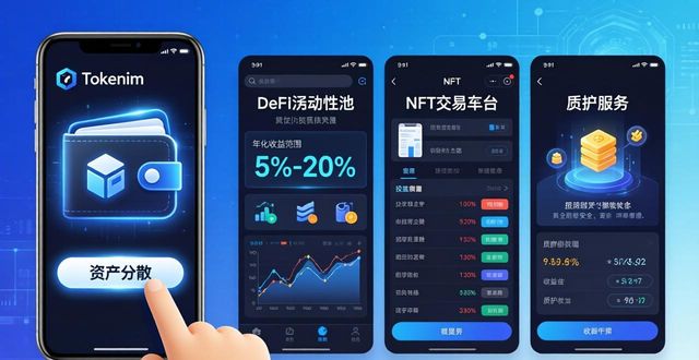 钱包官方网站_如何通过tokenim钱包官网下载实现多样投资，结合不同资产提升收益潜力？_钱包项目有哪些比较出名