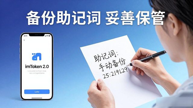 imToken 2.0下载指南：轻松管理你的数字资产