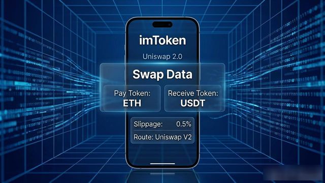 imToken2.0国际版下载 交易记录全链可查