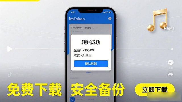 imToken钱包推广：多平台下载引流实战方法