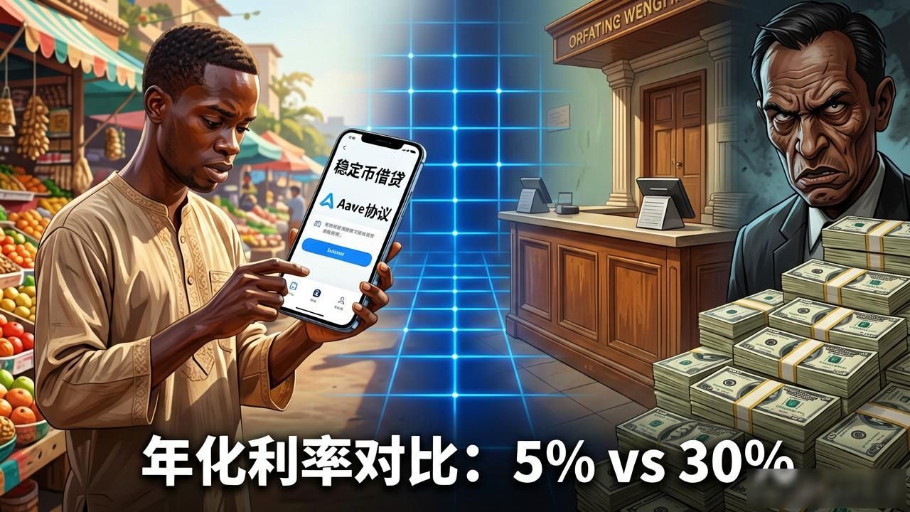 国际区块链应用场景与落地案例
