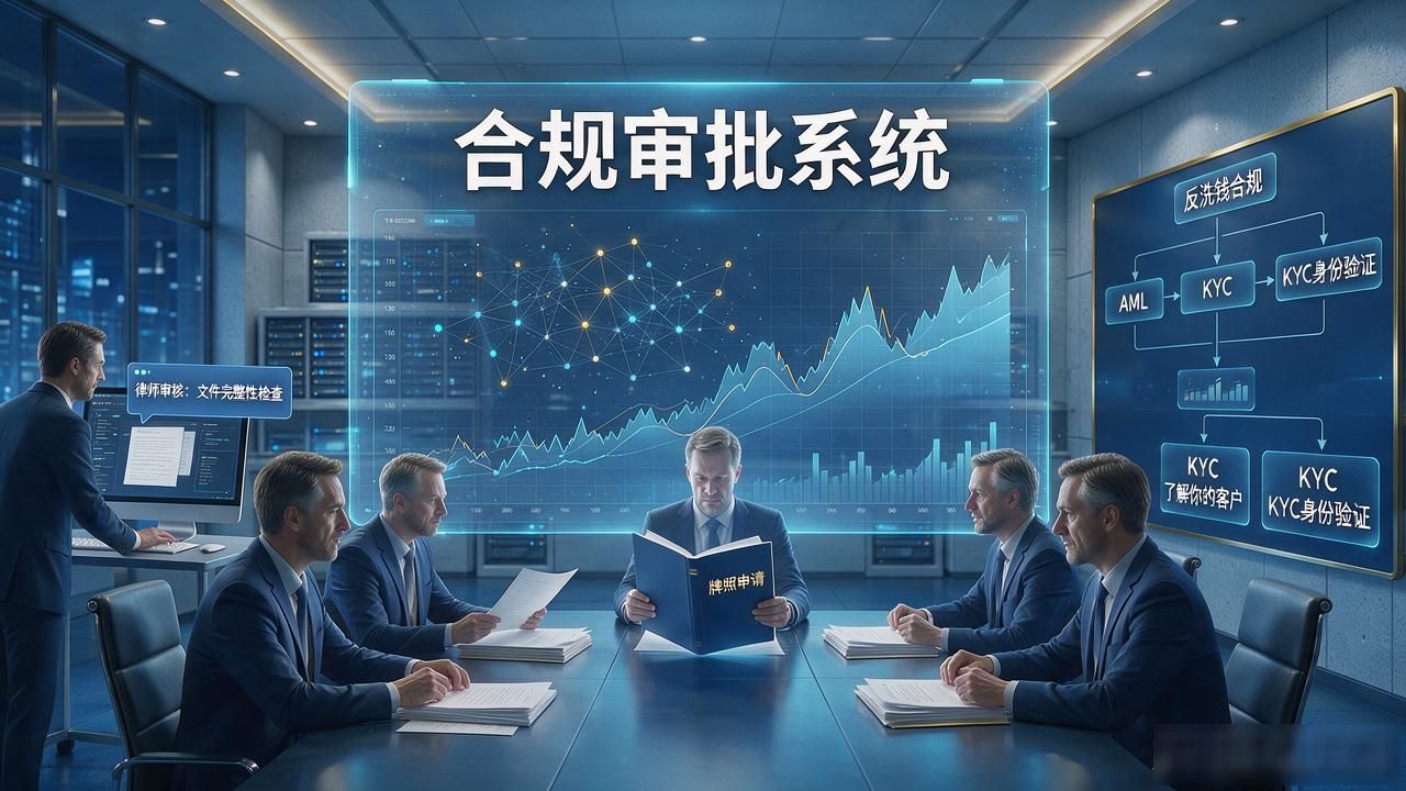 想建数字货币站？技术架构、合规门槛、真实落地成本，一篇给你讲明白