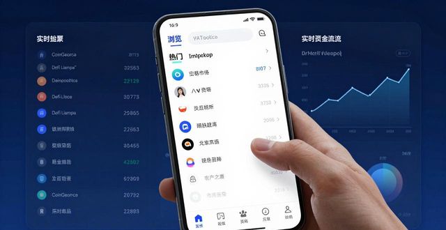 最新imToken官网下载：一手掌握市场动态与情报