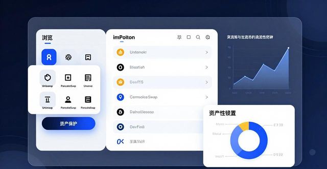 imToken钱包最新版下载，三步拓展投资组合