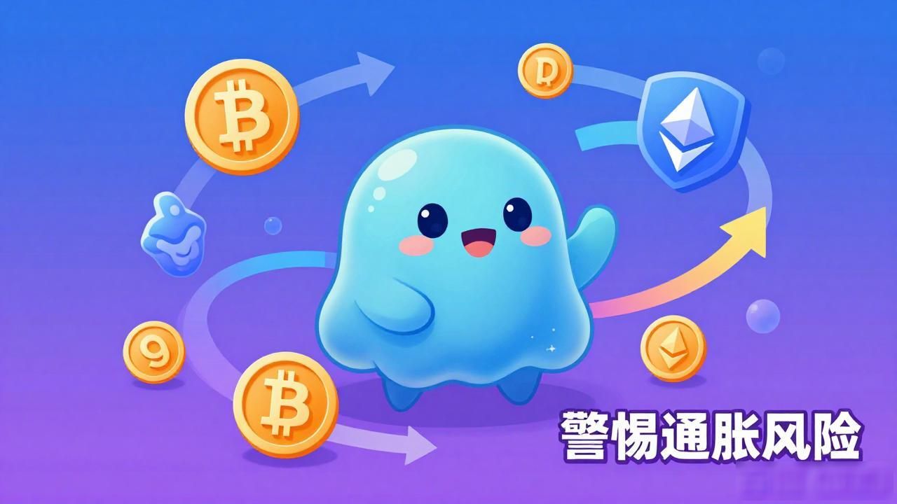 史莱姆区块链怎么玩？新手必看避坑指南与实战技巧