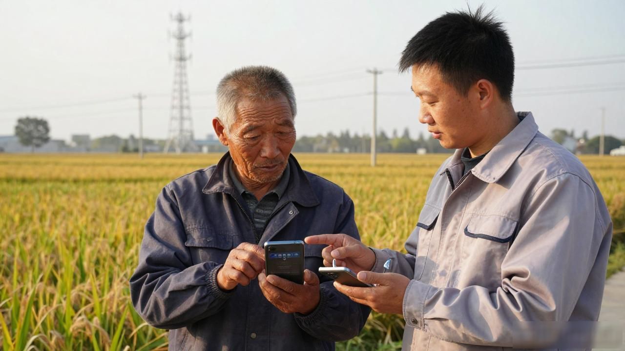 区块链种地真相：是科技风口还是理财陷阱？
