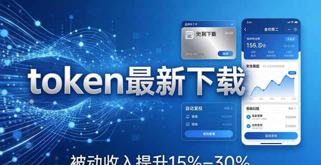 token最新下载对您投资策略的影响,如何帮助您实现资产增值的目标。_策略性资产配置的方法有_策略资本打不开了