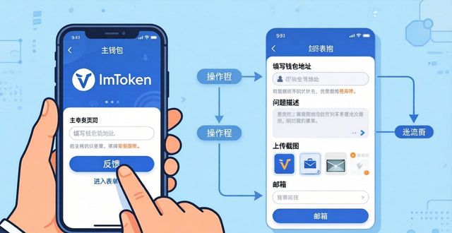 ImToken钱包下载后如何反馈问题？官方渠道两步搞定