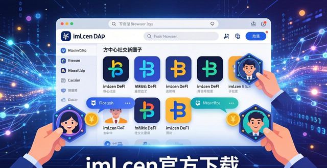 imToken官方下载，带你进入加密社交新圈子