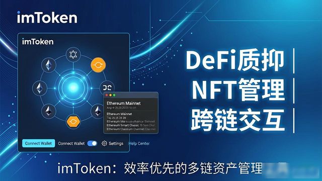 imToken钱包官网下载 怎么选？看清市场竞争与用户真实需求