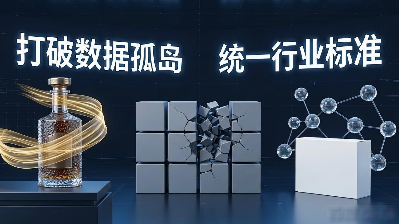 为什么区块链落地难？揭秘无应用模式的真相