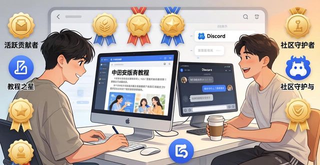 imToken安卓版社区怎么玩？用户参与指南