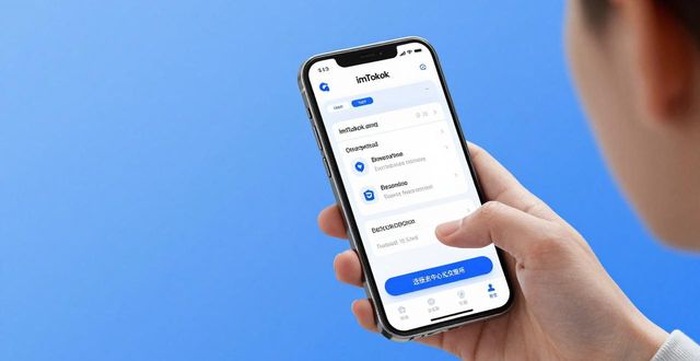 下载imToken中文版后，我真实体验分享
