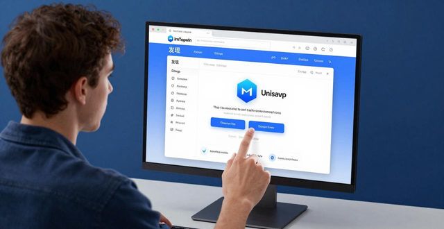 imToken官方网址怎么用？提升竞争力3招