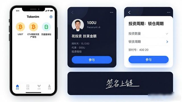 一份钱怎么投进初创项目？tokenim正版app实操指南