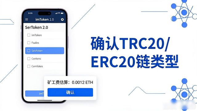 imToken 2.0提币教程：利润提取详细步骤