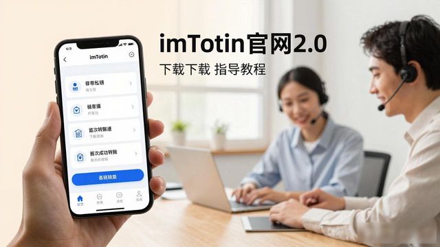 imToken官网2.0下载：社区反馈与贴心服务
