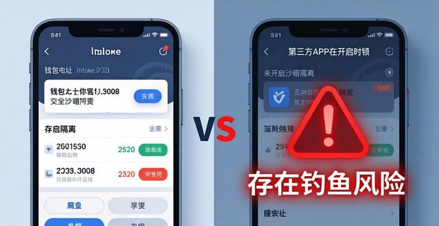 深入解析imToken钱包的用户体验_深入体验java项目开发_钱包了解