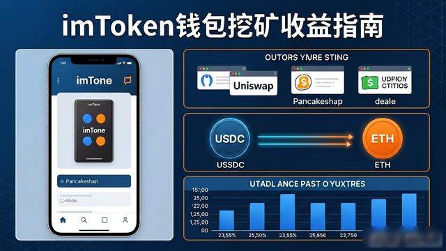 imToken钱包怎么玩收益最高？这几招让你赚更多
