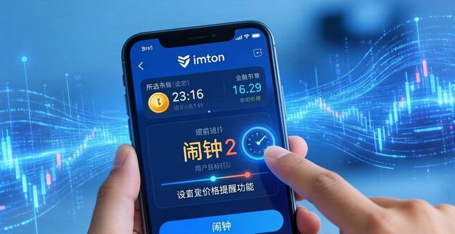 行情软件_如何在imToken下载安装中跟踪市场行情？_行情软件的使用