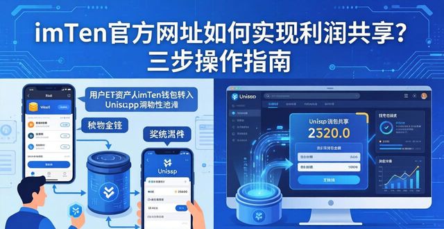 共享钱包app官方下载_如何通过imToken钱包官方网址实现利润共享？_钱包共享是什么意思