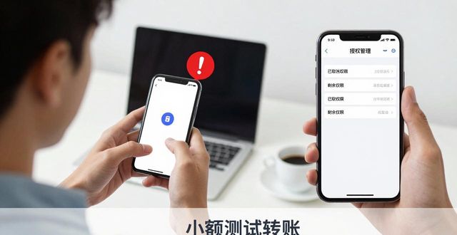 使用imToken钱包APP的常见误区与纠正_imtoken钱包fil_imtoken钱包trx