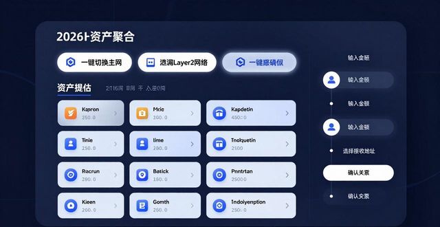 imToken 2026新版实测：钱包更安全了，手续费省30%