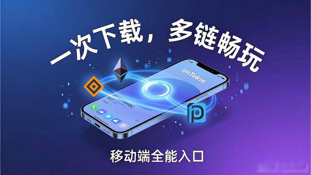 imToken官方下载推广策略：用户信任与安全是核心