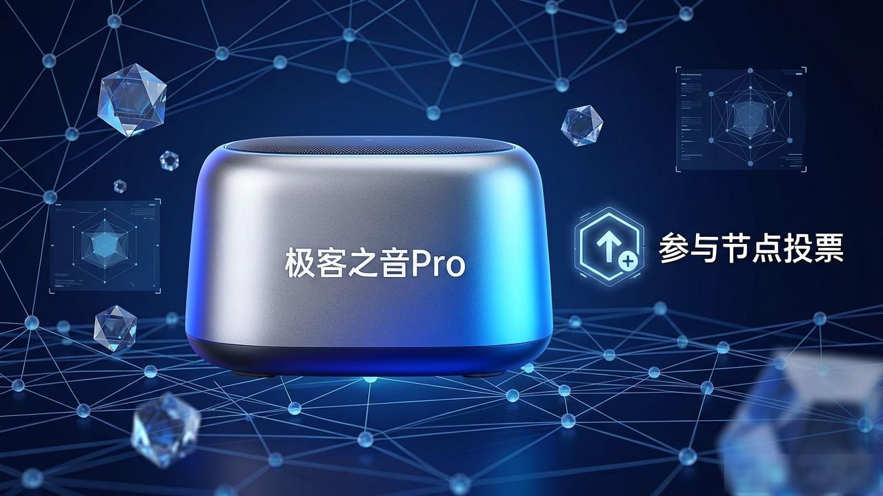 2026年中国区块链音箱热门品牌盘点与选购指南