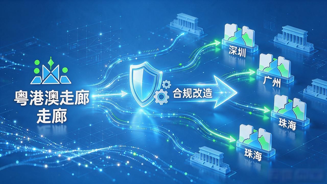 2027年前数字货币能开放么？普通人该盯住这几个信号